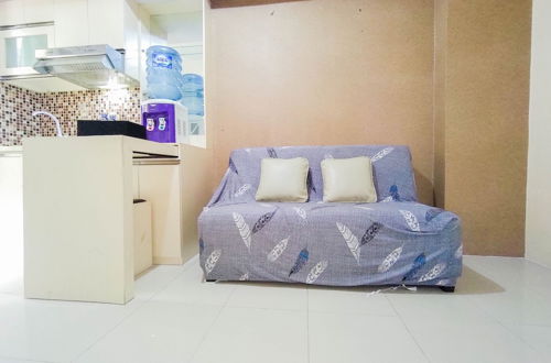 Photo 15 - Nice And Comfort 2Br At Bassura City Apartment