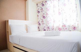 Photo 1 - Nice And Comfort 2Br At Bassura City Apartment