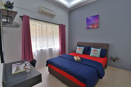 Foto 2 - Femosa Homestay Melaka