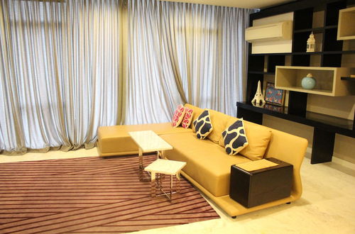 Photo 41 - Royal Apartment at Platinum KL