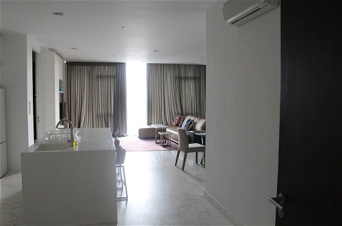 Photo 36 - Royal Apartment at Platinum KL