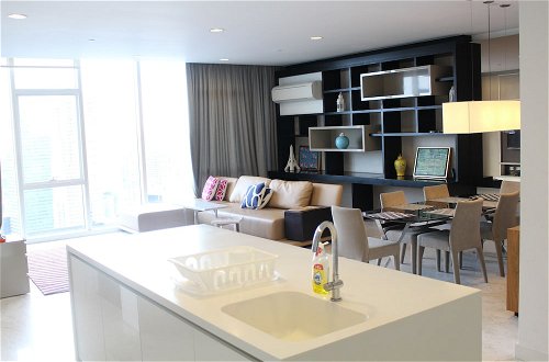 Photo 45 - Royal Apartment at Platinum KL