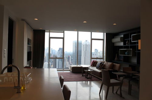 Photo 33 - Royal Apartment at Platinum KL