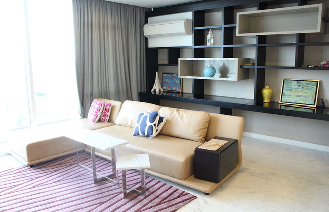 Royal Apartment at Platinum KL - Foto 32