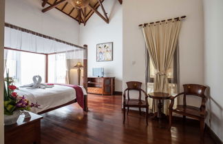 Photo 3 - Putri Bali Villa