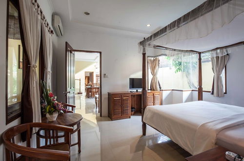 Photo 28 - Putri Bali Villa