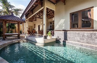 Foto 1 - Putri Bali Villa