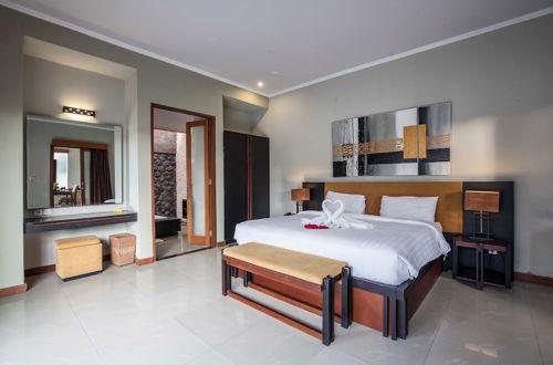 Photo 30 - Putri Bali Villa