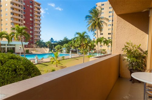 Foto 15 - Ocho Rios Vacation - Apartment