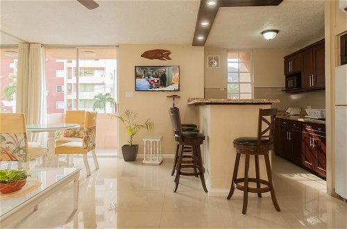 Foto 10 - Ocho Rios Vacation - Apartment