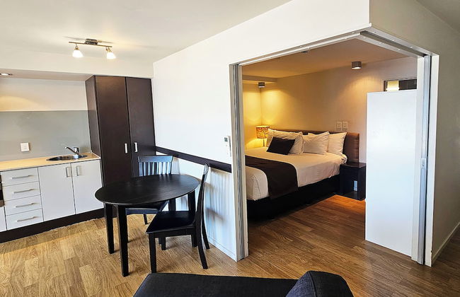 Sea Spray Suites - Foto 14