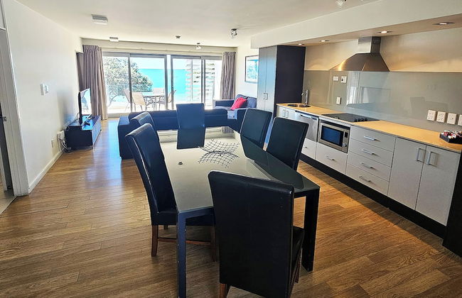 Sea Spray Suites - Foto 15