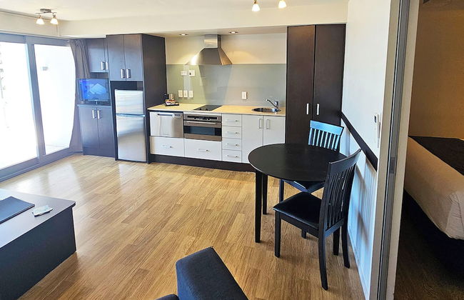 Sea Spray Suites - Foto 19