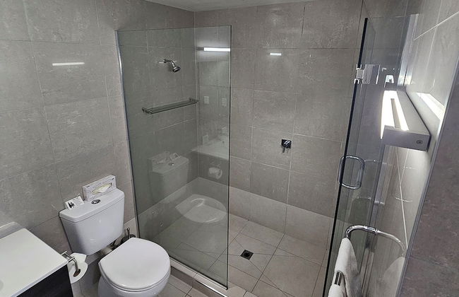 Sea Spray Suites - Foto 47