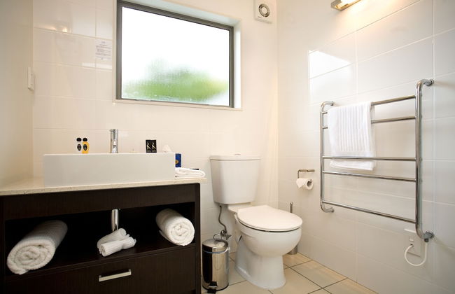 Sea Spray Suites - Foto 40