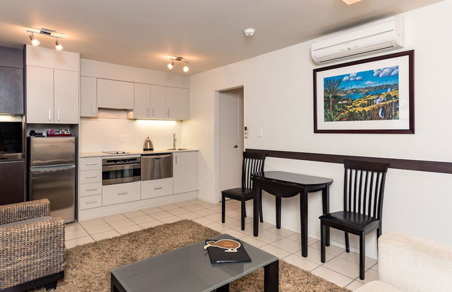 Sea Spray Suites - Foto 23