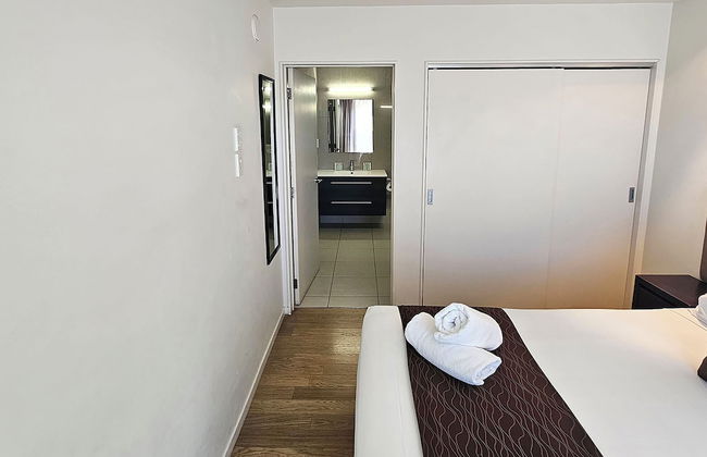 Sea Spray Suites - Foto 12