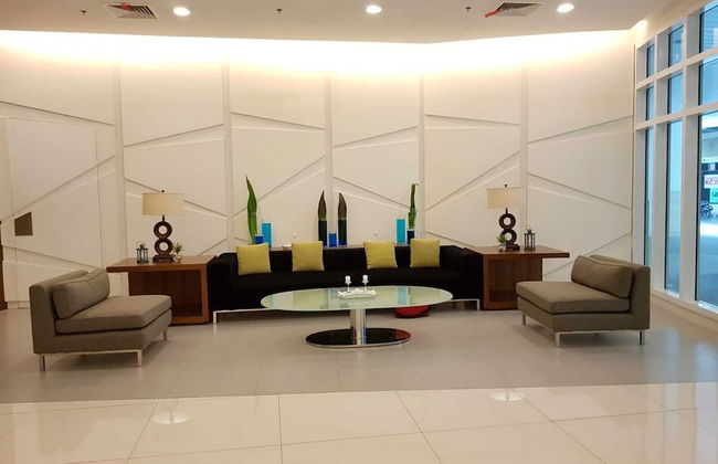 Studio Unit at The Beacon Makati - Foto 5