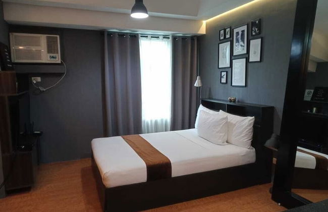 Studio Unit at The Beacon Makati - Foto 13