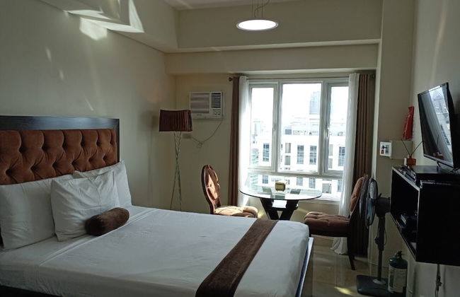 Studio Unit at The Beacon Makati - Foto 54