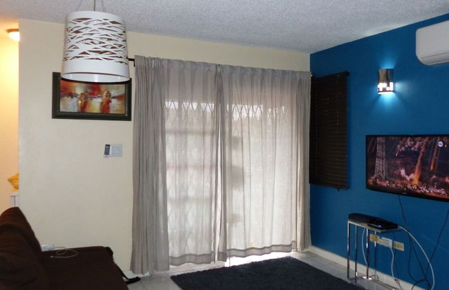 Finest Accommodation Marley manor - Photo 21