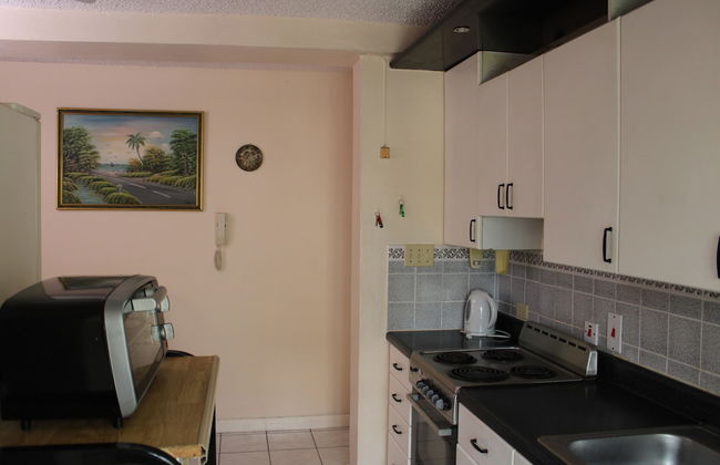 Finest Accommodation Marley manor - Photo 13