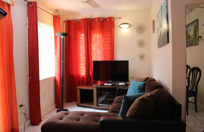 Finest Accommodation Marley manor - Photo 19