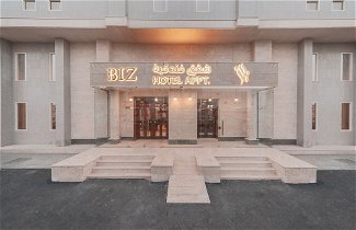 Photo 1 - Biz Hotel Apartments