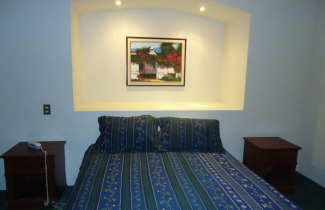 Apart-Hotel Posada San Judas - Foto 5