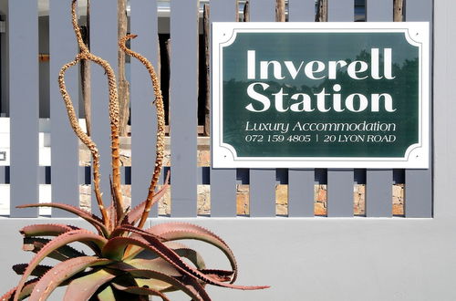 Photo 20 - Inverell Station