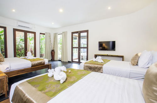 Photo 5 - Villa Aveli Seminyak by Best Deals Asia Hospitality