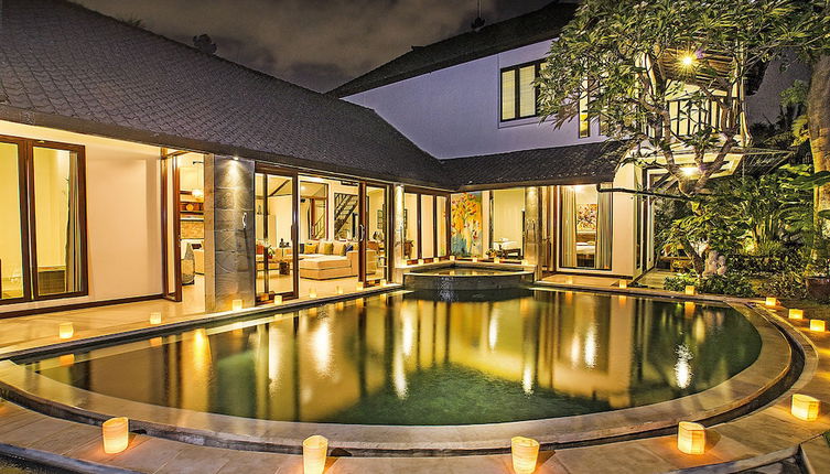 Photo 1 - Villa Aveli Seminyak by Best Deals Asia Hospitality