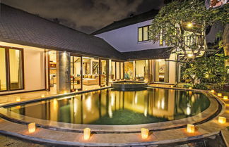 Photo 1 - Villa Aveli Seminyak by Best Deals Asia Hospitality