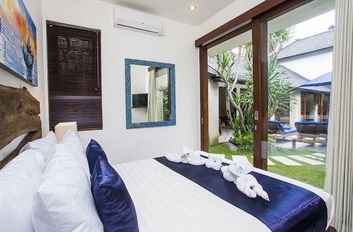 Photo 3 - Villa Aveli Seminyak by Best Deals Asia Hospitality