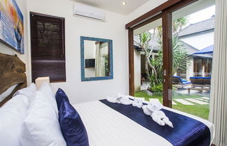 Photo 3 - Villa Aveli Seminyak by Best Deals Asia Hospitality