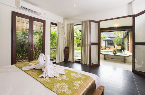 Photo 6 - Villa Aveli Seminyak by Best Deals Asia Hospitality