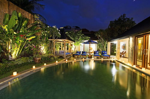 Photo 14 - Villa Aveli Seminyak by Best Deals Asia Hospitality