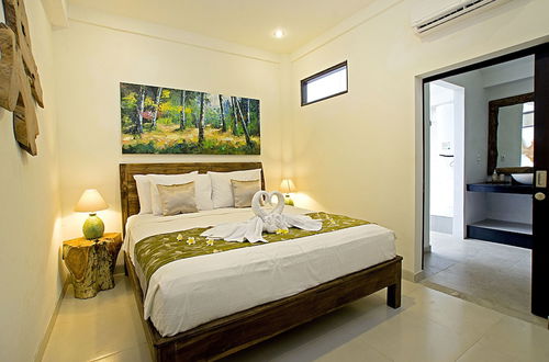 Photo 2 - Villa Aveli Seminyak by Best Deals Asia Hospitality