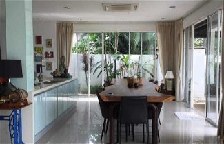 Foto 3 - Penang Luxury Seaside Holiday Villa