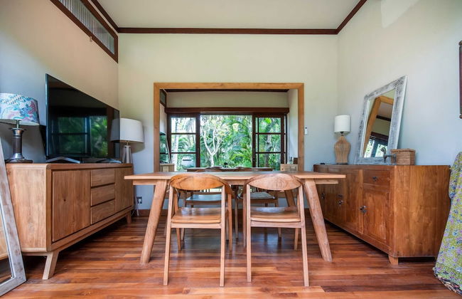 Secluded Beachfront Villa Manis, 5br, Candidasa - Foto 73