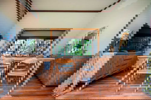 Foto 73 - Secluded Beachfront Villa Manis, 5br, Candidasa
