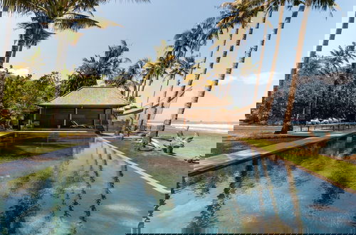 Foto 63 - Secluded Beachfront Villa Manis, 5br, Candidasa
