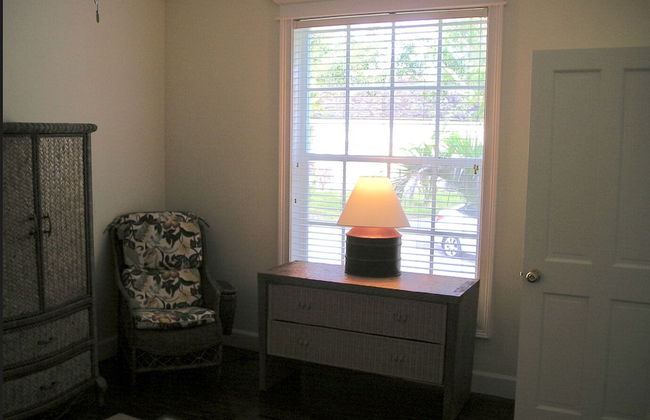 The Blue Inn Villa, 3 Bedroom Vacation Home - Foto 2