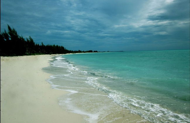 The Blue Inn Villa, 3 Bedroom Vacation Home - Foto 13