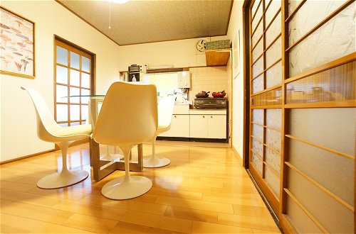 Foto 10 - Rainbow Takayama Private House
