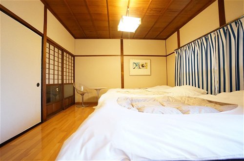 Foto 6 - Rainbow Takayama Private House