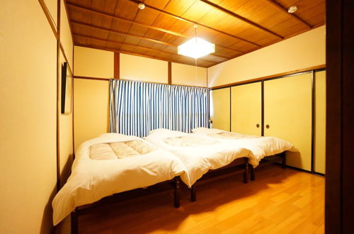 Foto 4 - Rainbow Takayama Private House