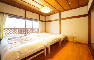 Photo 3 - Rainbow Takayama Private House