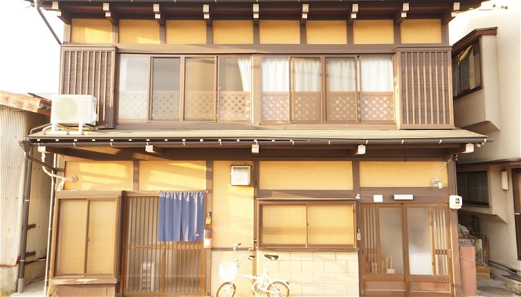 Photo 1 - Rainbow Takayama Private House