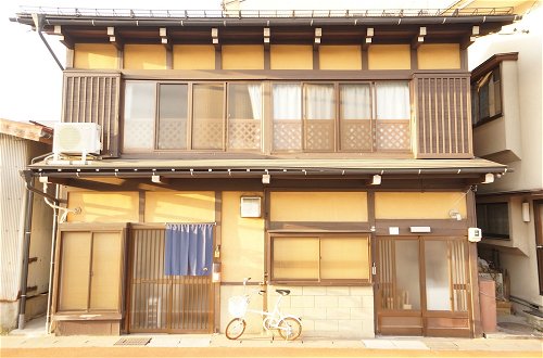 Photo 1 - Rainbow Takayama Private House